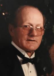 Obituary for Kenneth Raymond Ecker