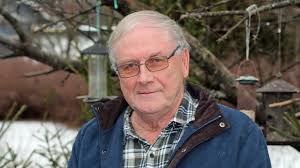 Kandidat 4: Olle Andersson från Kramfors