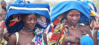 The popular movement for the liberation of angola (mpla) was a marxist organization centered in the capital, luanda, and led by agostinho neto. Expedition To Angola Small Group Tour Native Eye Travel