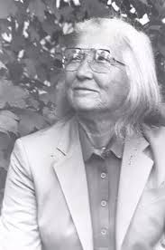 Willetta Brown (1985)