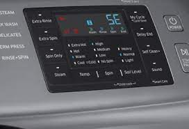 I have a samsung vrt plus he. Samsung Washing Machine Information And Error Codes