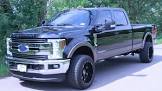 FORD-POWERSTROKE