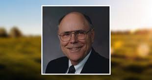 Nelson "Jim" Logan Obituary December 4, 2022