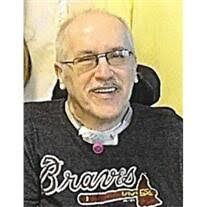 David Michael Witkowski Obituary