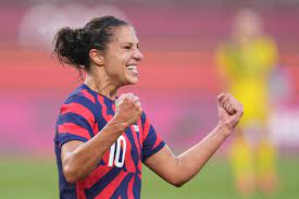 Jun 17, 2021 · three days before austin fc's first match, q2 stadium swapped its verde for red, white and blue as over 20,000 fans cheered on the u.s. What Is Carli Lloyd S Net Worth Us Soccer Player Announces Retirement At Age 39