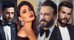Below, we reveal the top clues and predictions for each of the cast members involved in the winter 2020 season. Ù„Ø¬Ù†Ø© ØªØ­ÙƒÙŠÙ… Ø¨Ø±Ù†Ø§Ù…Ø¬ The Masked Singer ØªØªØ¹Ø±Ø¶ Ù„Ù„Ø§Ù†ØªÙ‚Ø§Ø¯ ØªØ¹Ø±ÙÙŠ Ø¹Ù„Ù‰ Ø§Ù„Ø³Ø¨Ø¨ Ø­Ù„ÙˆØ©