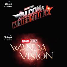 Marvel studios presents a visionary new age of television. Pin By Sarah Wohlfahrt On Marvel Cinematic Universe Wanda And Vision Marvel Cinematic Universe Marvel
