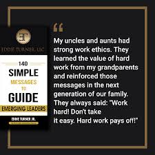 Message 9 From 140 Simple Messages To Guide Emerging Leaders Available Online Globally As A Hardcover Paperback Ebook Kindle Audio Books Messages Emergency