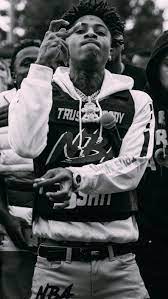 How to download nba youngboy wallpaper in smartphone. 27 Nba Youngboy 2020 Wallpapers On Wallpapersafari