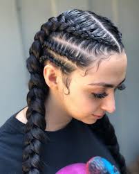 Find the summer braided look you've been seeking with these french braid hairstyles from your favorite celebrities. Your Braids On Instagram So In Love With These Braids Braid By Everylittlestrand Hair Styles Braided Hairstyles Easy Hairstyles For Long Hair