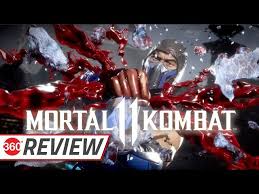 The mortal kombat franchise has consistently been one of the best competitive fighting games over the years. Some Mortal Kombat 11 Elements Feel More Like A Casino Than A Fighting Game Ndtv Gadgets 360