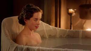 Anna Popplewell famous bathtub scene edit from Reign s02e07 - YouTube