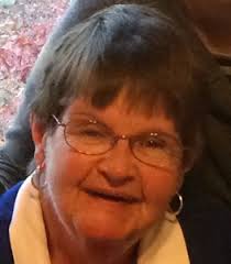 Patricia Hess Obituary (2015)