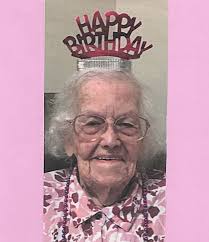 Martha Rowland Obituary