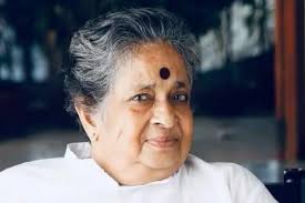 Arundhati Roy's fierce memoir