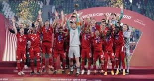 تصفيات كأس العالم جميع أخبار عبر bein sports. Ø¨Ø§ÙŠØ±Ù† Ù…ÙŠÙˆÙ†Ø® Ø«Ø§Ù„Ø« Ø£ÙƒØ«Ø± Ø§Ù„Ø£Ù†Ø¯ÙŠØ© ØªØªÙˆÙŠØ¬Ø§ Ø¨ÙƒØ£Ø³ Ø§Ù„Ø¹Ø§Ù„Ù… Ù„Ù„Ø£Ù†Ø¯ÙŠØ© ÙˆÙ…Ø¯Ø±ÙŠØ¯ ÙÙ‰ Ø§Ù„ØµØ¯Ø§Ø±Ø© Ø§Ù„ÙŠÙˆÙ… Ø§Ù„Ø³Ø§Ø¨Ø¹