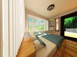 Tree house designer » remixes. Tree House Village One Community Pod 7