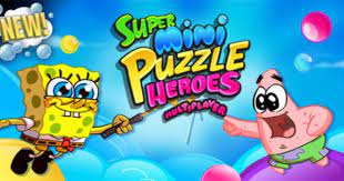 Check spelling or type a new query. You Re About To Go To A Page On Nick Com That May Include Advertisements Spongebob Games Spongebob Mini Puzzle