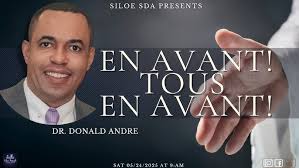 Pastoral Appreciation Day