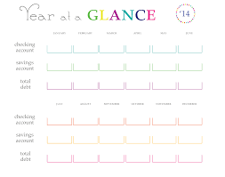 Proper Debt Repayment Chart 2019