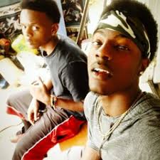 Stream Keithan Brown music