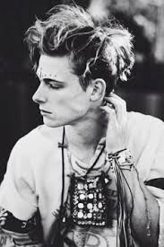 17 FC: Joshua Maxwell ideas