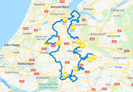 Op een mooie zondag is het de plek waar utrechtse families graag een wandelingetje maken. Fietsvakantie Langs Oude En Nieuwe Hollandse Waterlinie Ecktiv