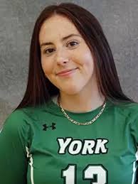 2022 Women's Volleyball Roster