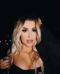 Pin By Alexandra On Tana Tana Mongeau My Hair Beauty
