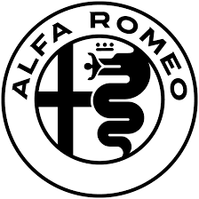 Alfa Romeo Automobiles Brand Logos - Free Vector & PNG
