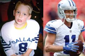 Cole beasley sits down with nick eatman to talk about his role in scott linehan's offense, when his next haircut will be, and if he could dunk on the goalpost even thought it's no longer allowed. Cole Beasley Is A Rapper Now D Magazine