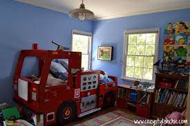 30 Design For 6 Year Old Boy Room Ideas Dream House Ideas Boys Bedrooms Boy Room 6 Year Old Boy Bedroom