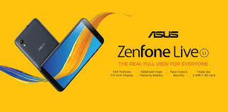 Features 5.5″ display, snapdragon 425 chipset, 13 mp primary camera, 5 mp front camera, 3000 mah battery, 32 gb storage, 2 gb ram. Zenfone Live L1 Phone Asus Indonesia