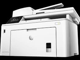Printer hardware setup and download hp brands at lowest price. Hp Laserjet Pro Mfp M227fdw Hp Store Indonesia