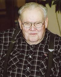 Peter Fehr Obituary November 27, 2019