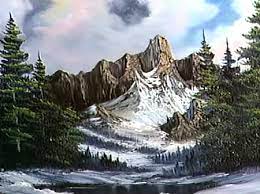 Twoinchbrush Bob Ross Database List Of All Bob Ross Paintings Bob Ross Art Bob Ross Paintings Bob Ross
