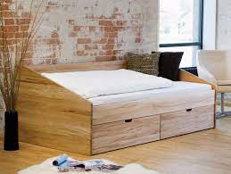 Schones Einzelbett Aus Buche In 90x200 Cm Bett Danemark