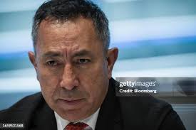 71 Ricardo Roa Stock Photos, High-Res Pictures, and Images