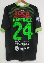 Descubrí la mejor forma de comprar online. Tienda Ascenso Defensa Y Justicia Lyon 2019 Camisetas Facebook