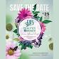 BEAUTIES AT BRUNCH 2026 event image