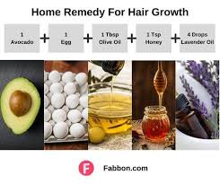 Here's how lemon works as one of the best home remedies for hair growth: 21 Most Effective Home Remedies For Hair Growth