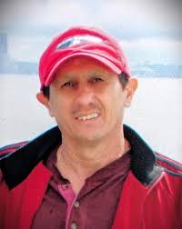 Danny Sandoval Obituary