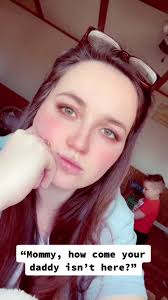 We love every moment we get to spend with daddy @rjweller88! Because  loosing a parent young is something that I pray my babies will never know.  🥺💓