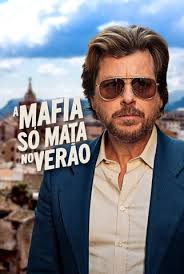 A Máfia Só Mata no Verão (1ª Temporada)