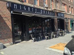 We did not find results for: Mighty Quinn S Barbeque West Village Robert Rems Open House