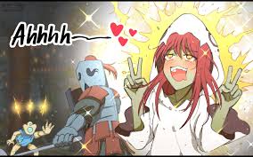 ELECTROCUTE ME, DEFECT-CHAN. JUST BLOW MY FUCKING BRAINS OUT! :  rslaythespire