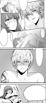 Rule34 - If it exists, there is porn of it  mystic messenger  5535093