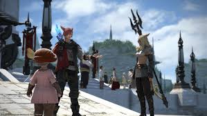 Final Fantasy XIV: Endwalker Review - Niche Gamer