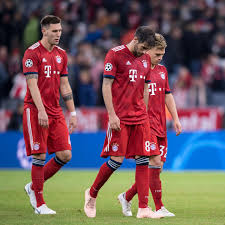 Bayern munich vs ajax (club friendly). Fc Bayern Auch Gegen Ajax Amsterdam Kein Sieg Drittes Spiel Ohne Dreier Stern De