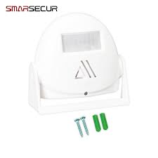 Wireless Visitor Customer Ding Dong Door Chime Entry Alert Entrance Alarm Greeting Warning Doorbell Doorbell Chimes Wireless Doorbell Wirelessdoorbell Doorbells Wireless Aliexpress